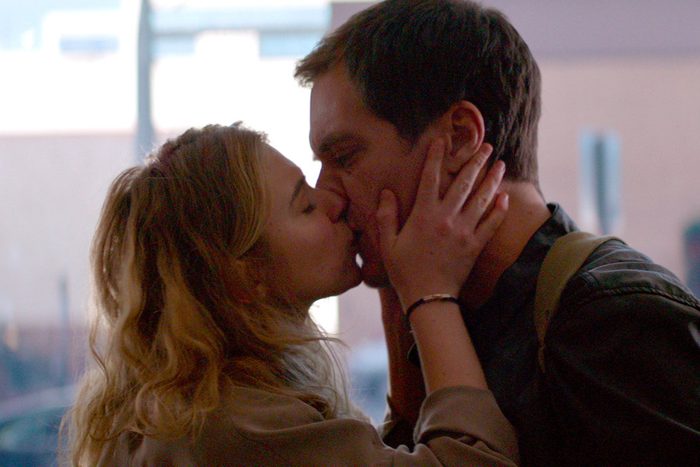 Frank And Lola Movie