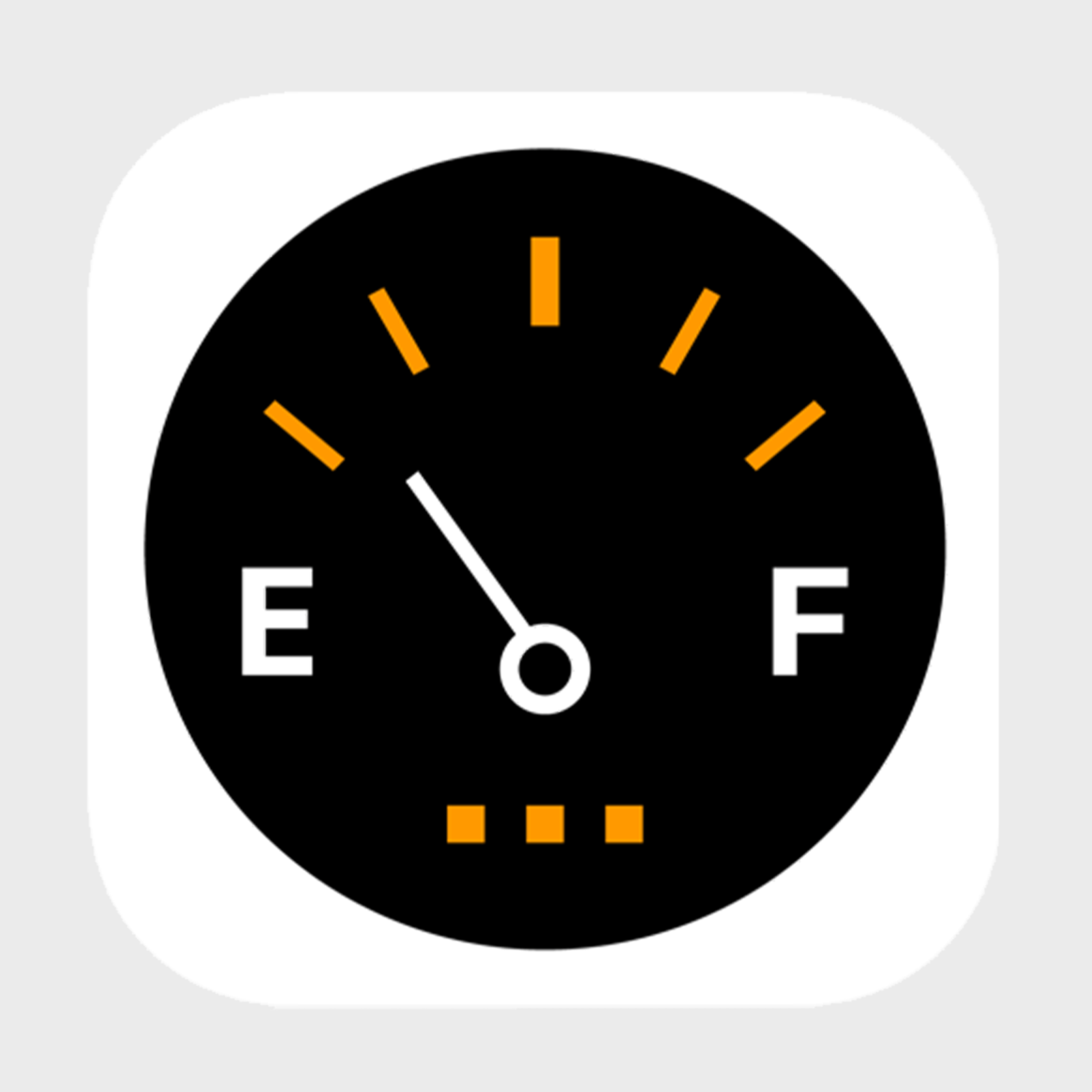 Gas Guru Cheap Gas Prices Ecomm Via Apple