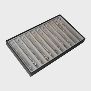 Jackcube Design Stackable Jewelry Tray Ecomm Via Amazon.com