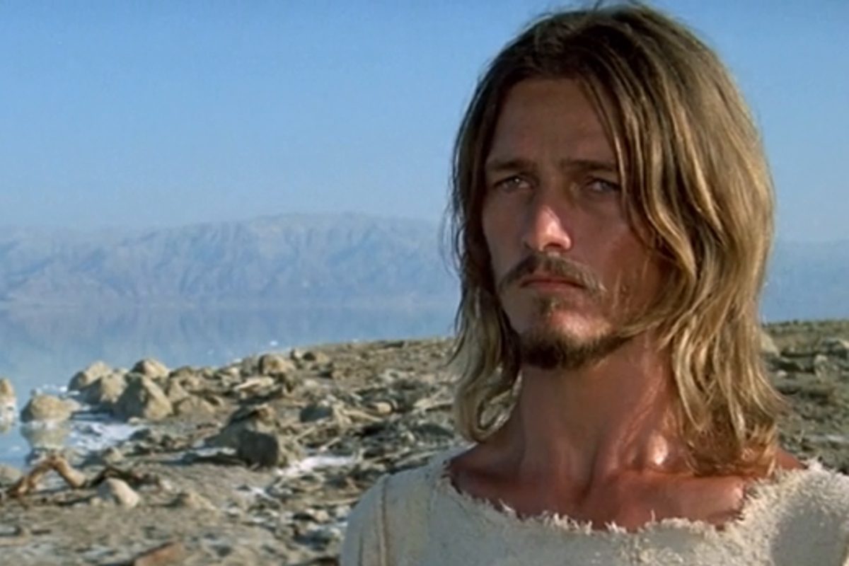 Jesus Christ Superstar Easter Movie