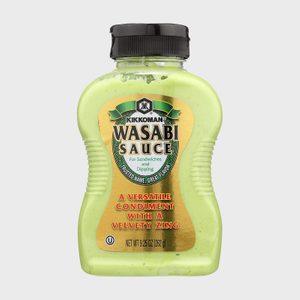 Kikkoman Wasabi Sauce Ecomm Via Amazon