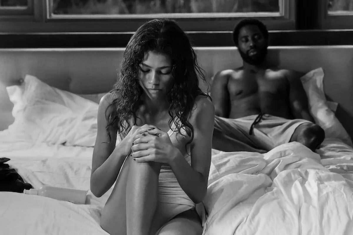 Malcom And Marie Movie