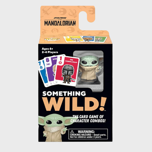 Mandalorian Something Wild Ecomm Via Amazon