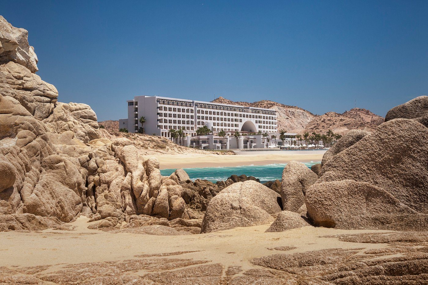 Marquis Los Cabos Resort Ecomm Via Tripadvisor.com