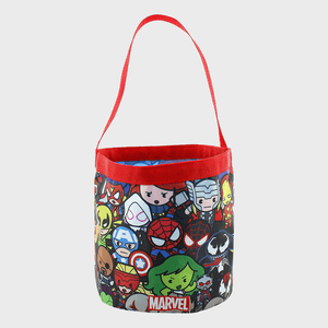 Marvel Kawaii Basket Ecomm Via Amazon