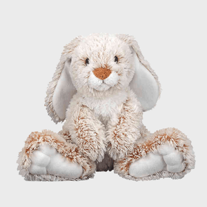 Melissa And Doug Burrow Bunny Plush Ecomm Via Amazon