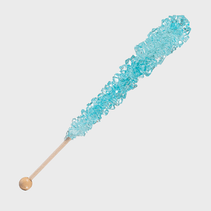 Mermaid Rock Candy Sticks Ecomm Via Amazon