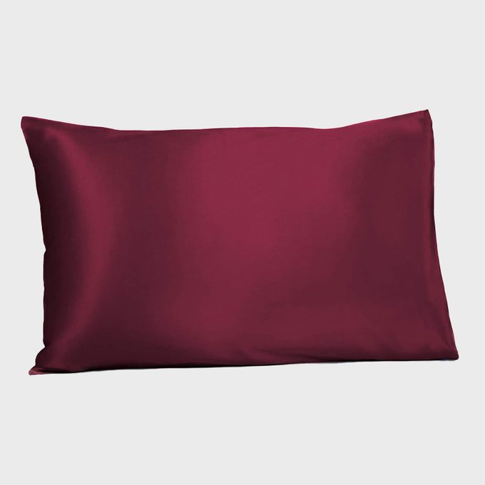 Mulberry Pillowcase