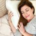 I Tried Sleeping on a Mulberry Silk Pillowcaseâ€”And My Hair Felt Softer And Less Damaged