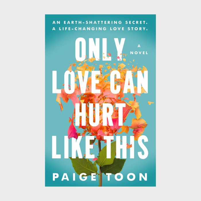 Only Love Can Hurt Like This Book