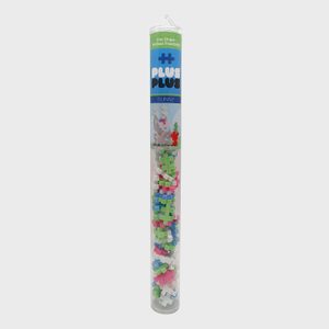 Plus Plus Tube Bunny Ecomm Via Walmart