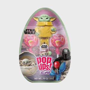 Pop Uups Lollipop Mandalorian Baby Yoda Ecomm Via Target