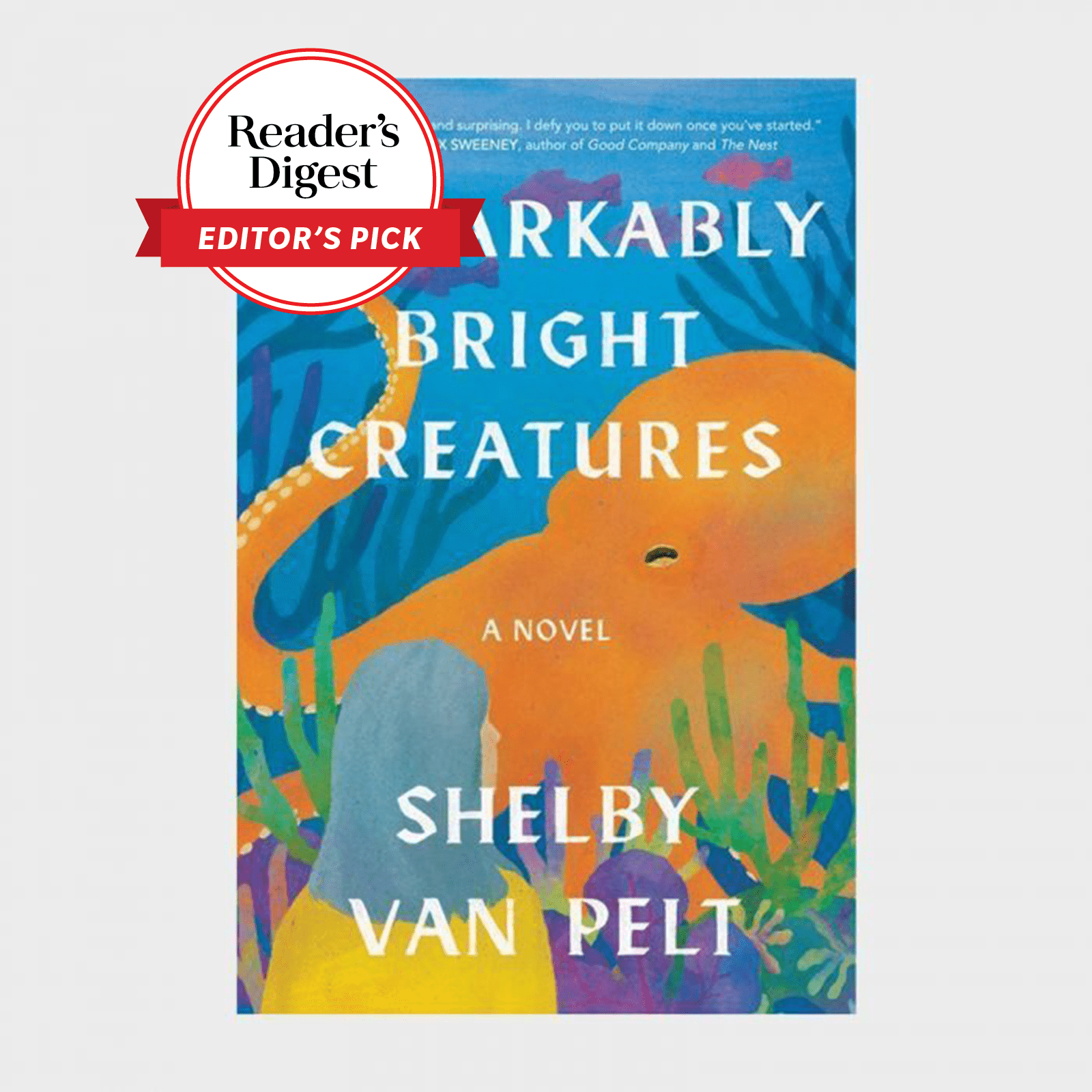 Remarkably Bright Creatures Vanpelt Ecomm Via Barnesandnobles 700x700