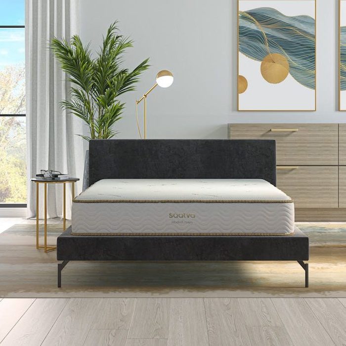 Saatva Mattress Ecomm Via Saatva.com