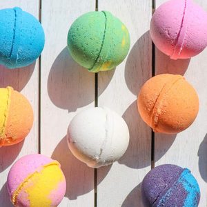 Sky Organics Bath Bombs Ecomm Via Amazon.com