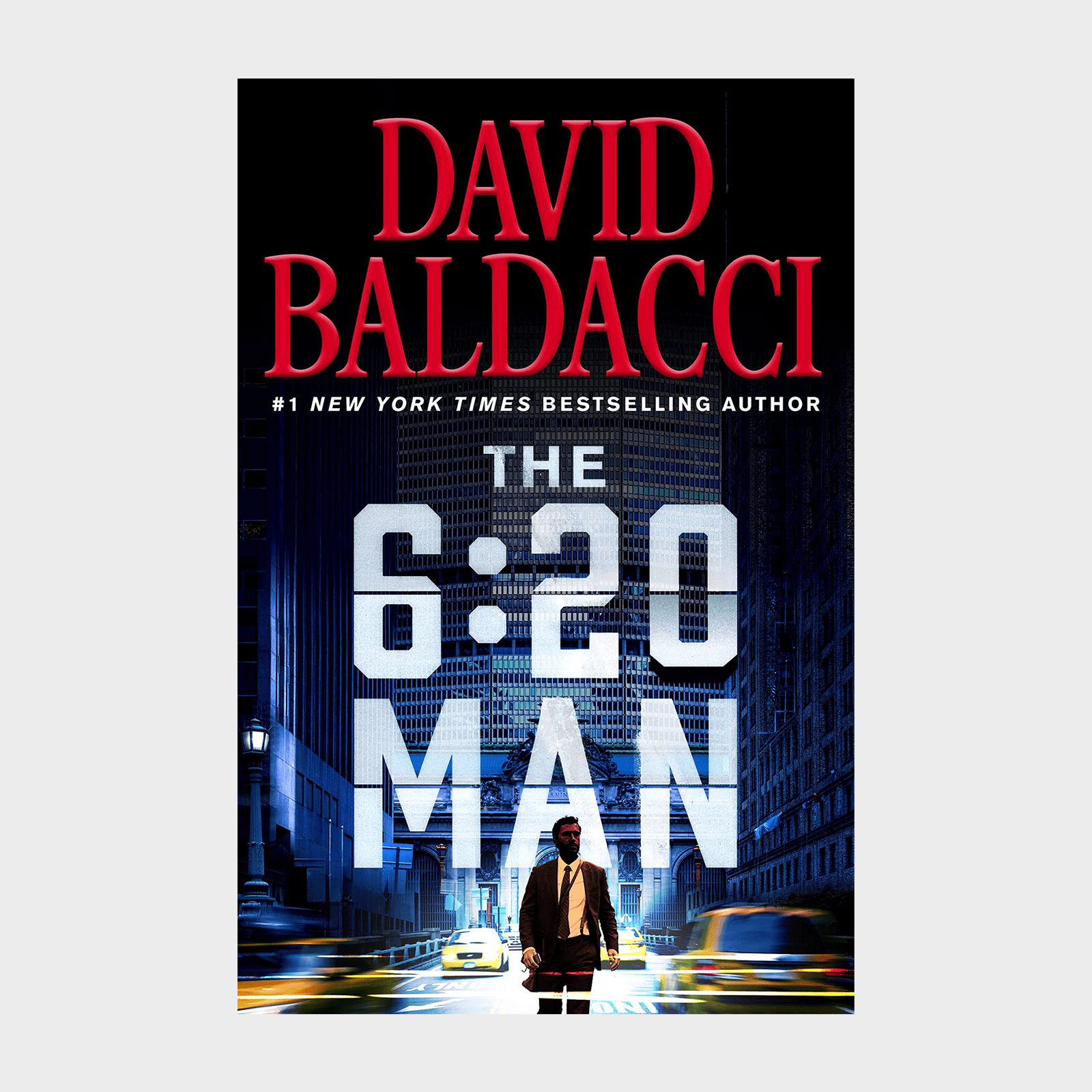 The 6 20 Man Ecomm Via Amazon.com