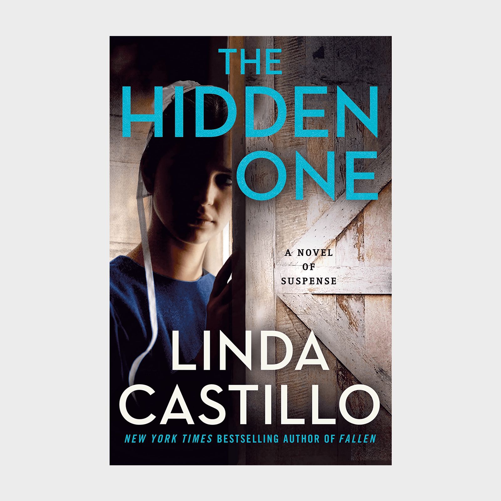 The Hidden One Castillo Ecomm Via Amazon.com