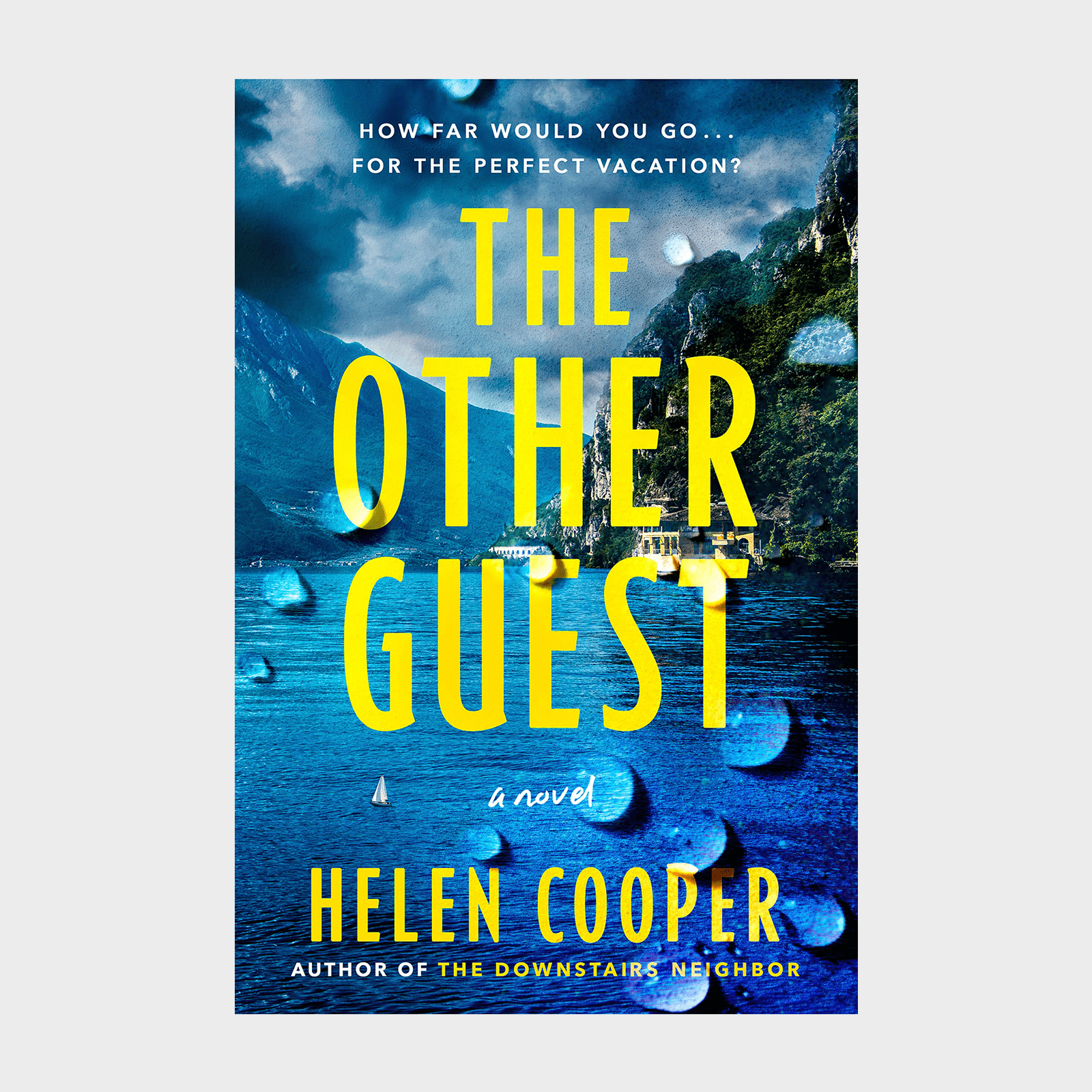 The Other Guest Cooper Ecomm Via Amazon.com