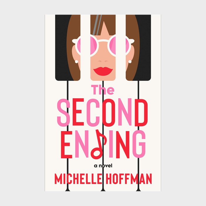 The Second Ending Book