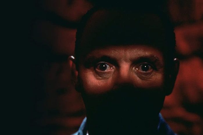 The Silence Of The Lambs Ecomm Via Amazon.com