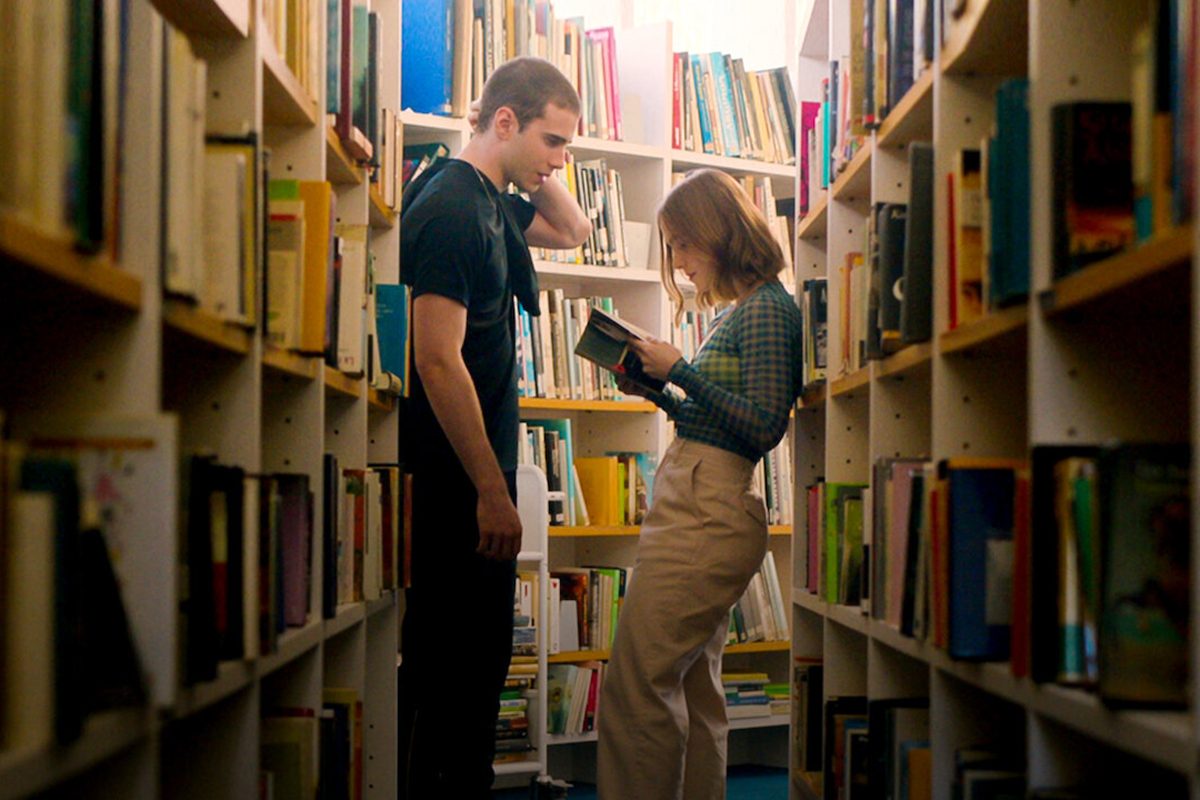 Through My Window Movie