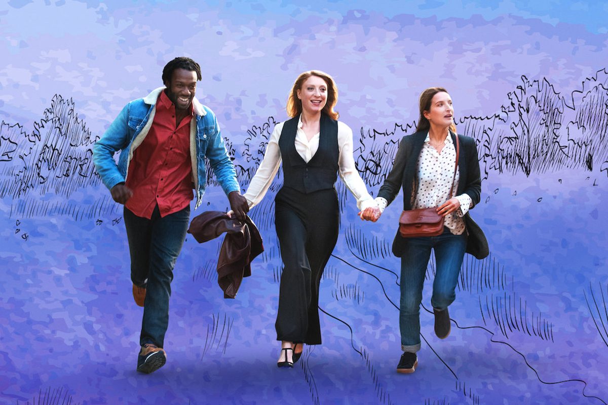 To Each Her Own Movie