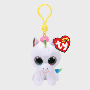 Ty Beanie Boos Unicorn Ecomm Via Michaels