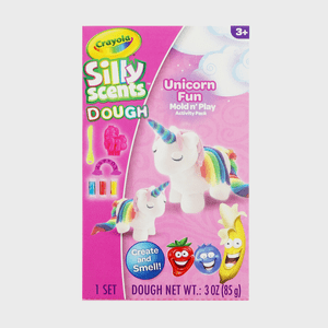 Unicorn Fun Mold N Play Ecomm Via Michaels