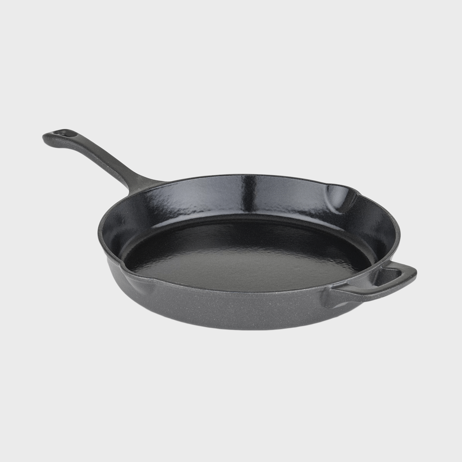 Viking Cast Iron Fry Pan