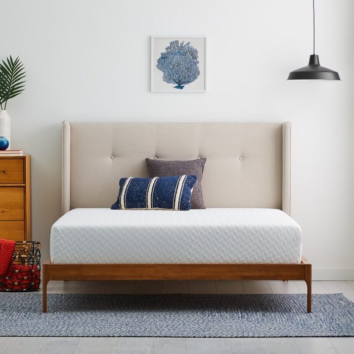 Wayfair Sleep 10 Inch Firm Memory Mattress Ecomm Via Wayfair.com