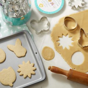 Wilton Metal Easter Cookie Cutter Ecomm Via Amazon.com