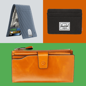 10 Best Rfid Wallets Ecomm Via Merchants