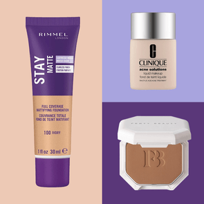 20 Best Foundations Ft Via Merchants