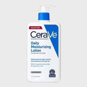 Cerave Daily Moisturizing Lotion