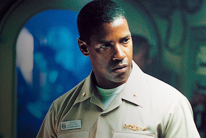 Crimson Tide Released 1995 Ecomm Amazon.com