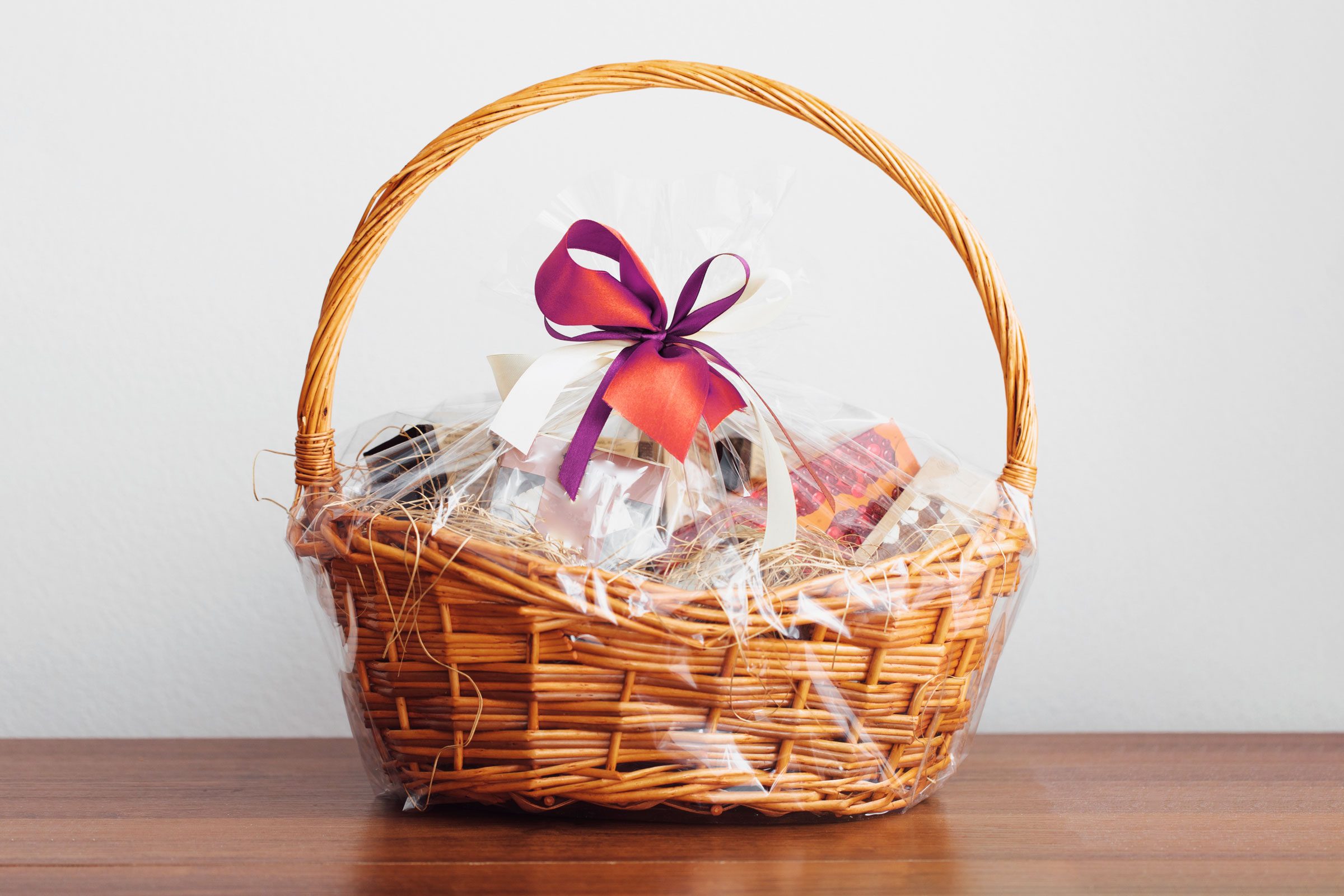 mothers day gift basket