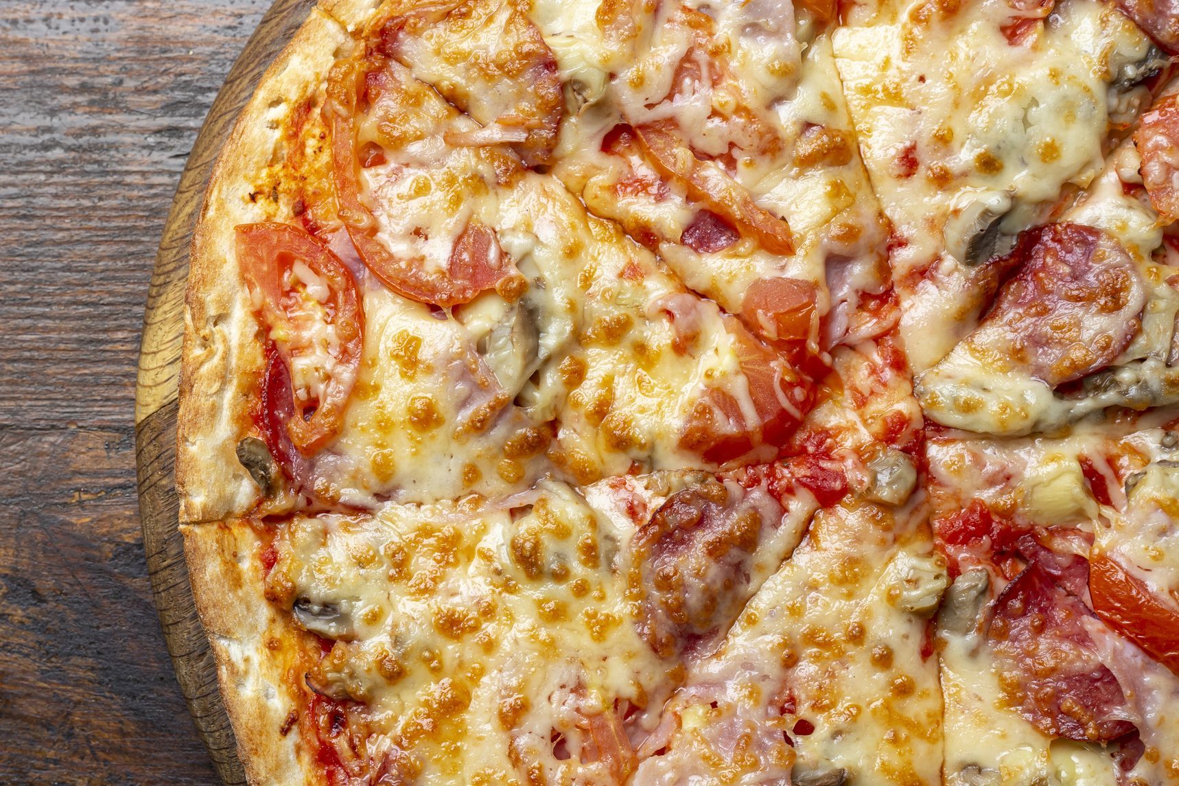 pizza in connecticut