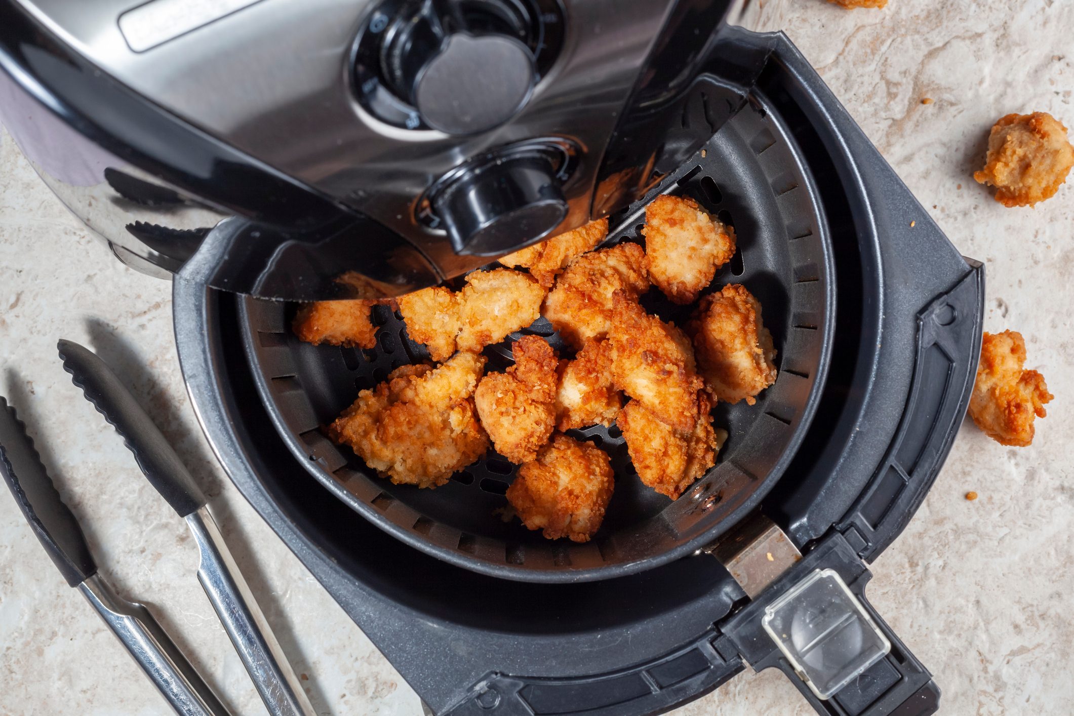 How Does an Air Fryer Work, Exactly?