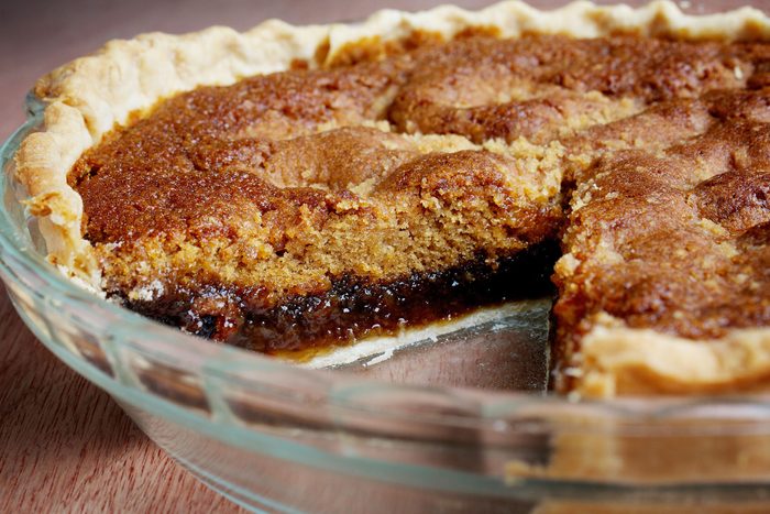 shoofly pie