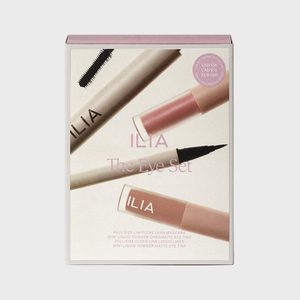 Ilia Eye Set