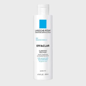 La Roche Posay Effaclar Clarifying Solution Via Amazon.com For Rd