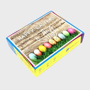 Old Time Candy Easter Decade Gift Box