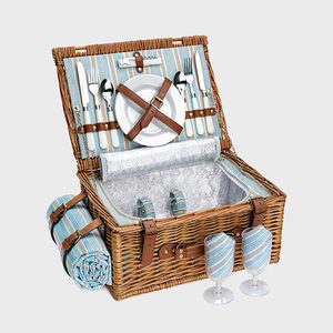 Rd Mothers Day Celebration Zodiac Affiliate Happypicnic Basket Set