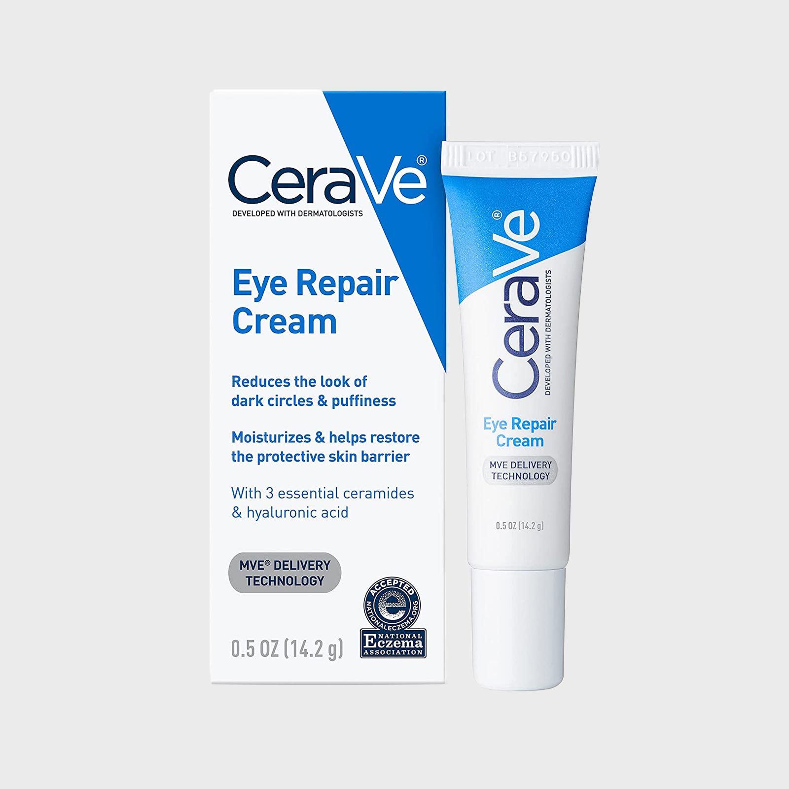 Cerave Eye Repair Cream