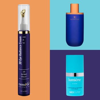 3 best eye creams