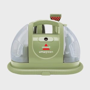 Bissell Little Green Machine