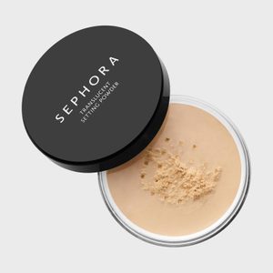 Sephora Collection Translucent Loose Setting Powder