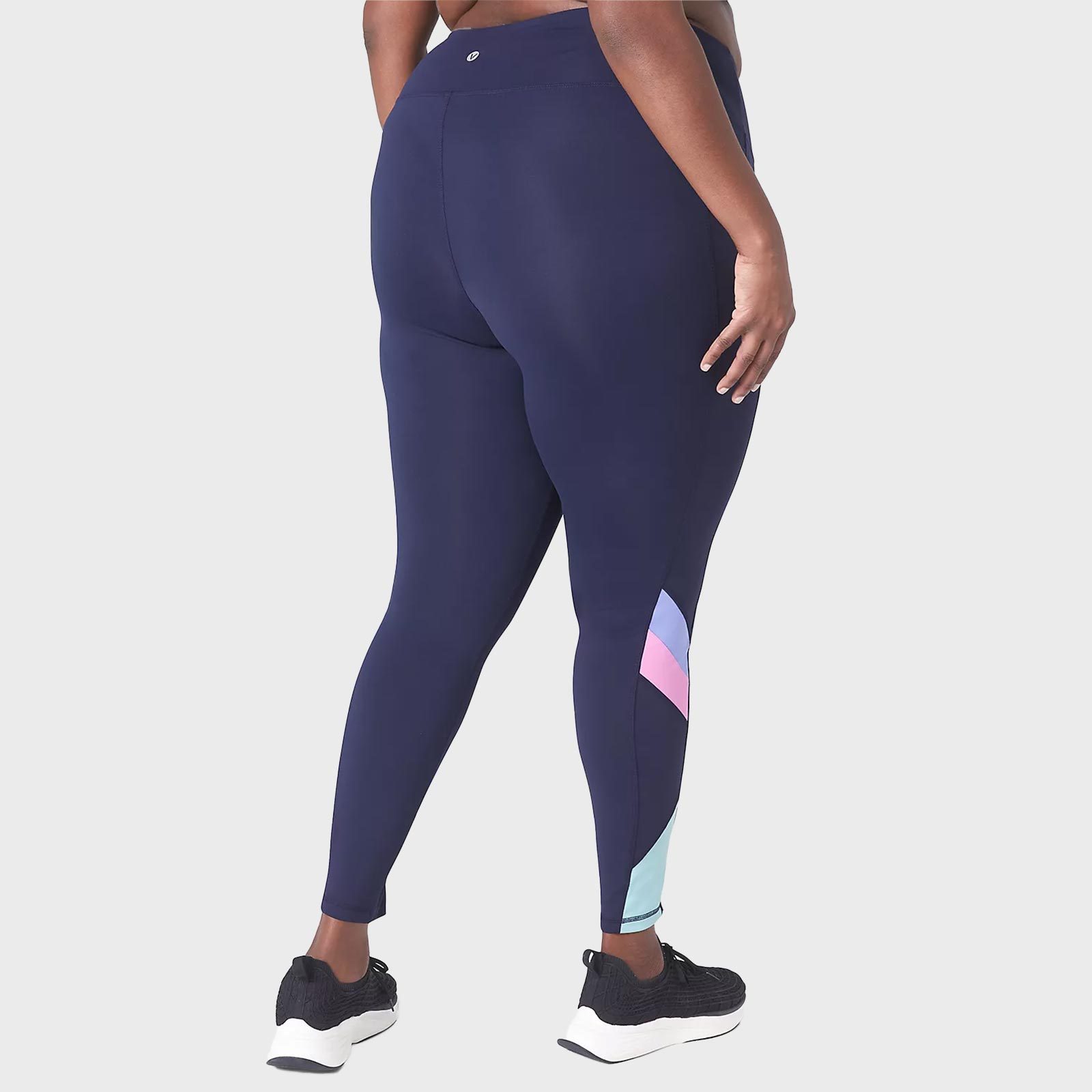Plus Sized Leggings