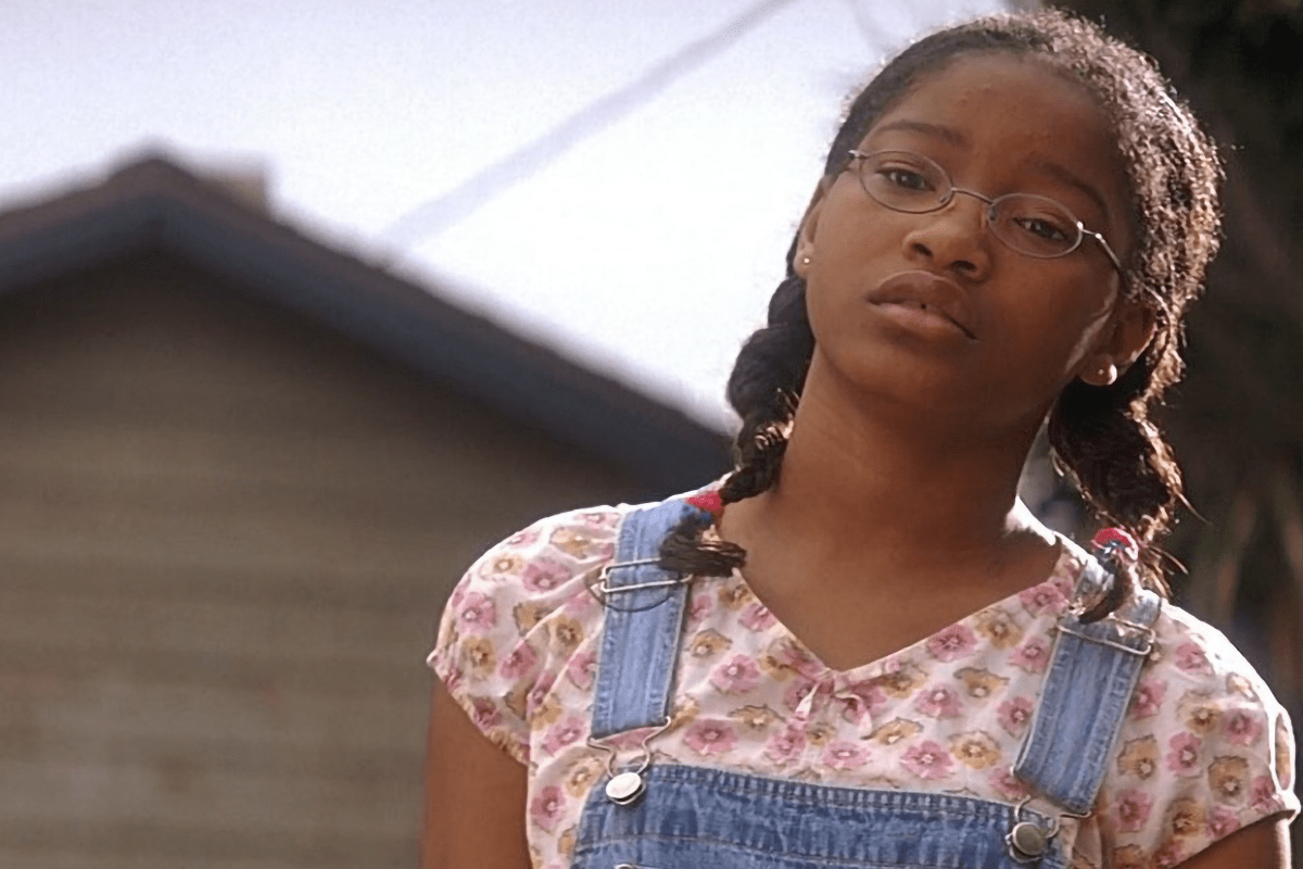 Akeelah And The Bee Movie