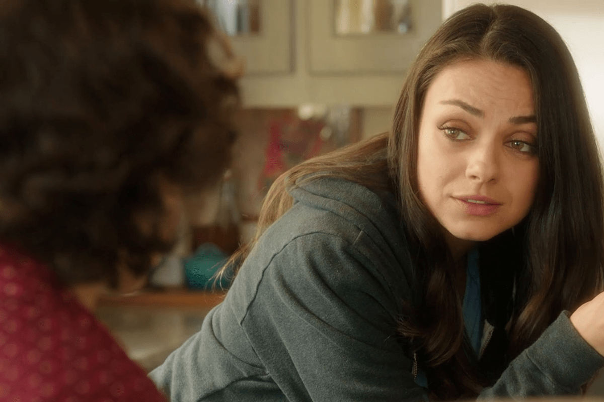 Bad Moms Movie